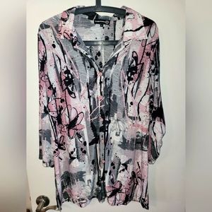 Women's blouse size 16